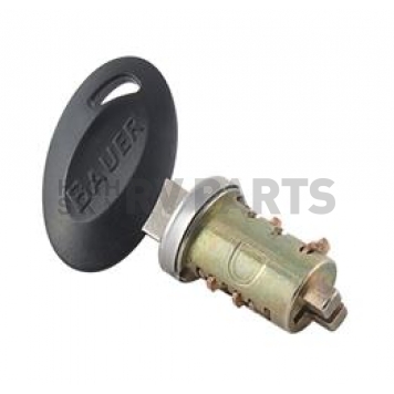 Bauer Lock Cylinder - for Key Code 356 - Set of 10 - 013-553