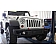 Blue Ox Vehicle Baseplate For 2007 - 2018 Jeep Wrangler JK - BX1134