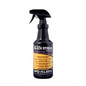 Bio-Kleen Black Streak Remover - 32 Ounce Bottle - M00507