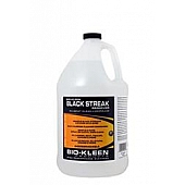 Bio-Kleen Black Streak Remover - 1 Gallon Jug - M00509
