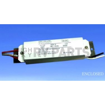 Thin-Lite Interior Light Ballast IB-112-1
