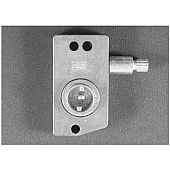 Strybuc Window Operator Left Hand with 1/2 Inch Hole - 1713C