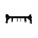 Blue Ox Vehicle Baseplate For 2001 - 2005 Toyota RAV4 - BX3782