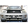 Blue Ox Vehicle Baseplate For 2001 - 2005 Toyota RAV4 - BX3782