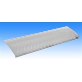 Thin-Lite Porch Light Lens for 162C/ P262C - Clear D-162C