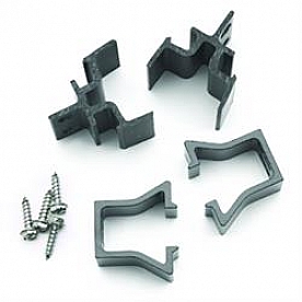 Carefree RV Awning Sliding Arm Lock Black 901045-MP