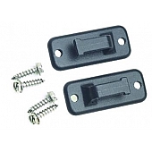 Carefree RV Window Awning Pull Strap Catch - Pack of 6 - 901044-MP