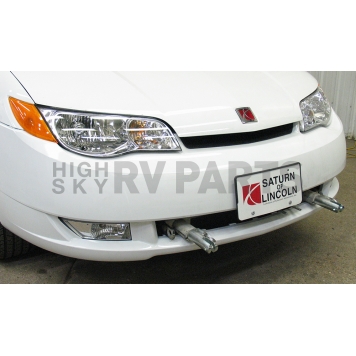 Blue Ox Vehicle Baseplate For 2005 - 2007 Saturn Ion - BX3325-1