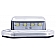 Valterra License Plate Light - Stainless Steel Housing - LED WP10-0001