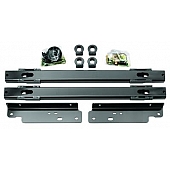 Reese Fifth Wheel Trailer Hitch Mount Kit 30073