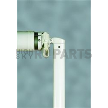 Carefree RV Patio Awnings Arm Manual Half Set Right Side  R00459