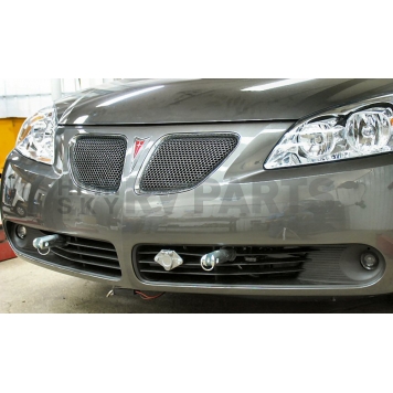Blue Ox Vehicle Baseplate For 2005 - 2008 Pontiac G6 - BX3231-2