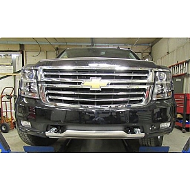 Carefree RV Fiesta Awning Patio Mandarin Solid 14 Feet Spring Assisted AB14TW23