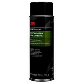 3M Adhesive 19 Ounce Single - 08090
