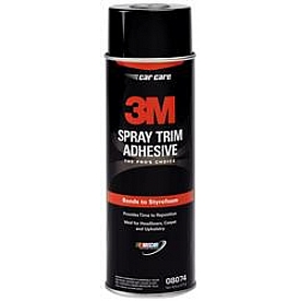 3M Adhesive 24 Ounce Single - 08074