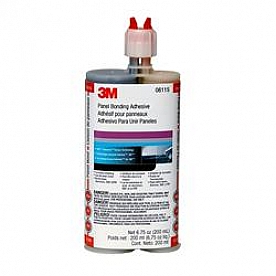 3M Adhesive 200 Milliliter Single - 08115
