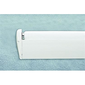 Carefree RV Summit Series Awning Deflector White R001153WHT-128