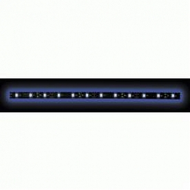 Metra Electronics LED Rope Light Blue 3 Meter  H-B350-BLK
