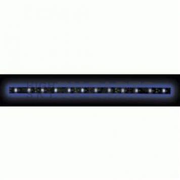 Metra Electronics LED Rope Light Blue 3 Meter  H-B350-BLK