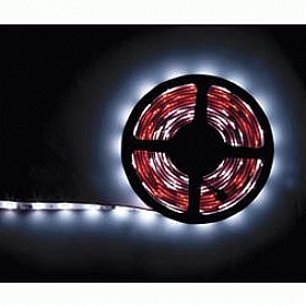 Metra Electronics LED Rope Light Multi-Color 5 Meter  HE-5MRGB-3