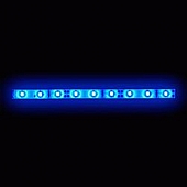 Metra Electronics LED Rope Light Blue 5 Meter  HE-B53568