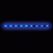 Metra Electronics LED Rope Light Purple 3 Meter  HE-PP335