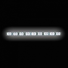 Metra Electronics LED Rope Light White 1 Meter  HE-W135