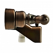 Dura Faucet Lavatory  Bronze Plastic - DF-SA110C-ORB