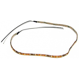 Peterson Mfg. LED Rope Light 24 Inch White  - M363-1