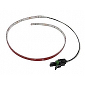 Peterson Mfg. LED Rope Light 24 Inch White  - M363-1PKD