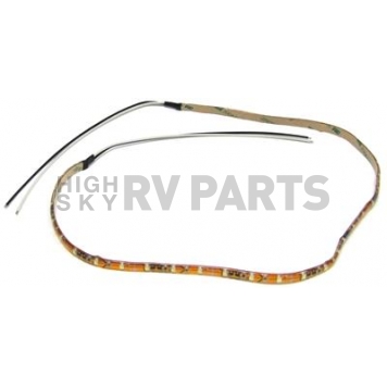 Peterson Mfg. LED Rope Light 24 Inch White  - M363-2