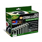 Jobar LED Rope Light White 25 Feet JB6624WHI