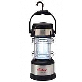 Kay Home Lantern LED Black/ Silver 6161