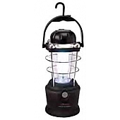 Kay Home Lantern LED Black 6163