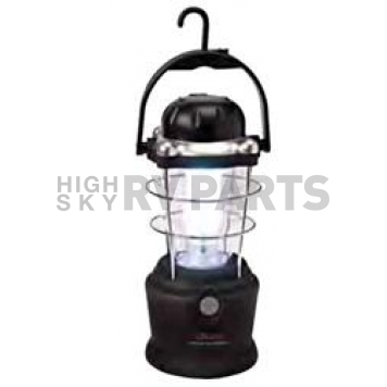 Kay Home Lantern LED Black 6163