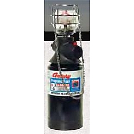 Kay Home Lantern Fuel Burning With Matchless Single Mantle  500 Lumens - 7035I