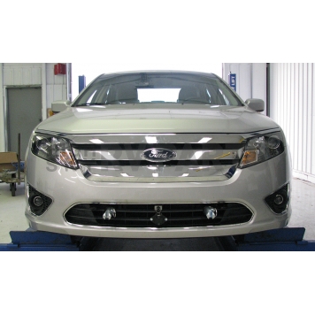 Blue Ox Vehicle Baseplate For 2010 - 2012 Ford Fusion/ Lincoln MKZ - BX2614-2