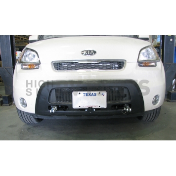 Blue Ox Vehicle Baseplate For 2010 - 2013 Kia Soul - BX2715-2