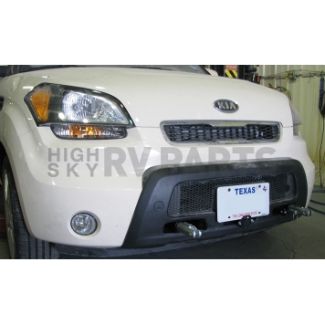 Blue Ox Vehicle Baseplate For 2010 - 2013 Kia Soul - BX2715-1