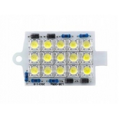Valterra Interior Light - LED 52601