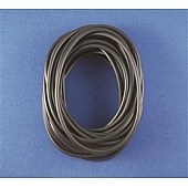 Strybuc Window Screen Spline 309C BLK