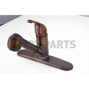 American Brass Faucet Kitchen  Bronze - SL1000ORB