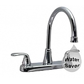 Phoenix Products Kitchen Faucet - Stainless Steel - PF231301
