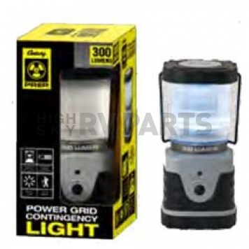 Kay Home Lantern LED Black EP6162