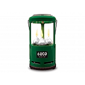 Industrial Revolution Lantern Candle C-C-STD