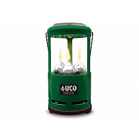 Industrial Revolution Lantern Candle C-C-STD