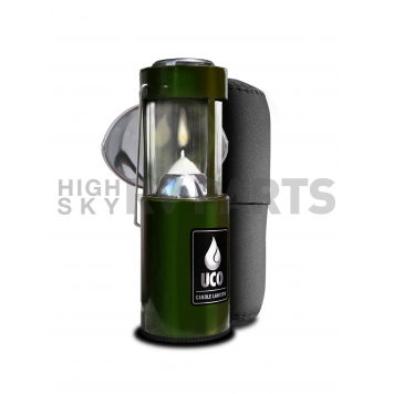 Industrial Revolution Lantern Candle L-AN-KIT-1