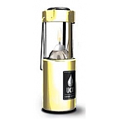 Industrial Revolution Lantern Candle L-B-STD