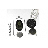Industrial Revolution Lantern  L-REPAIRKIT