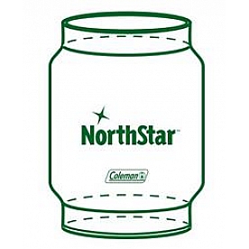 Coleman Company Lantern Chimney 2000026615